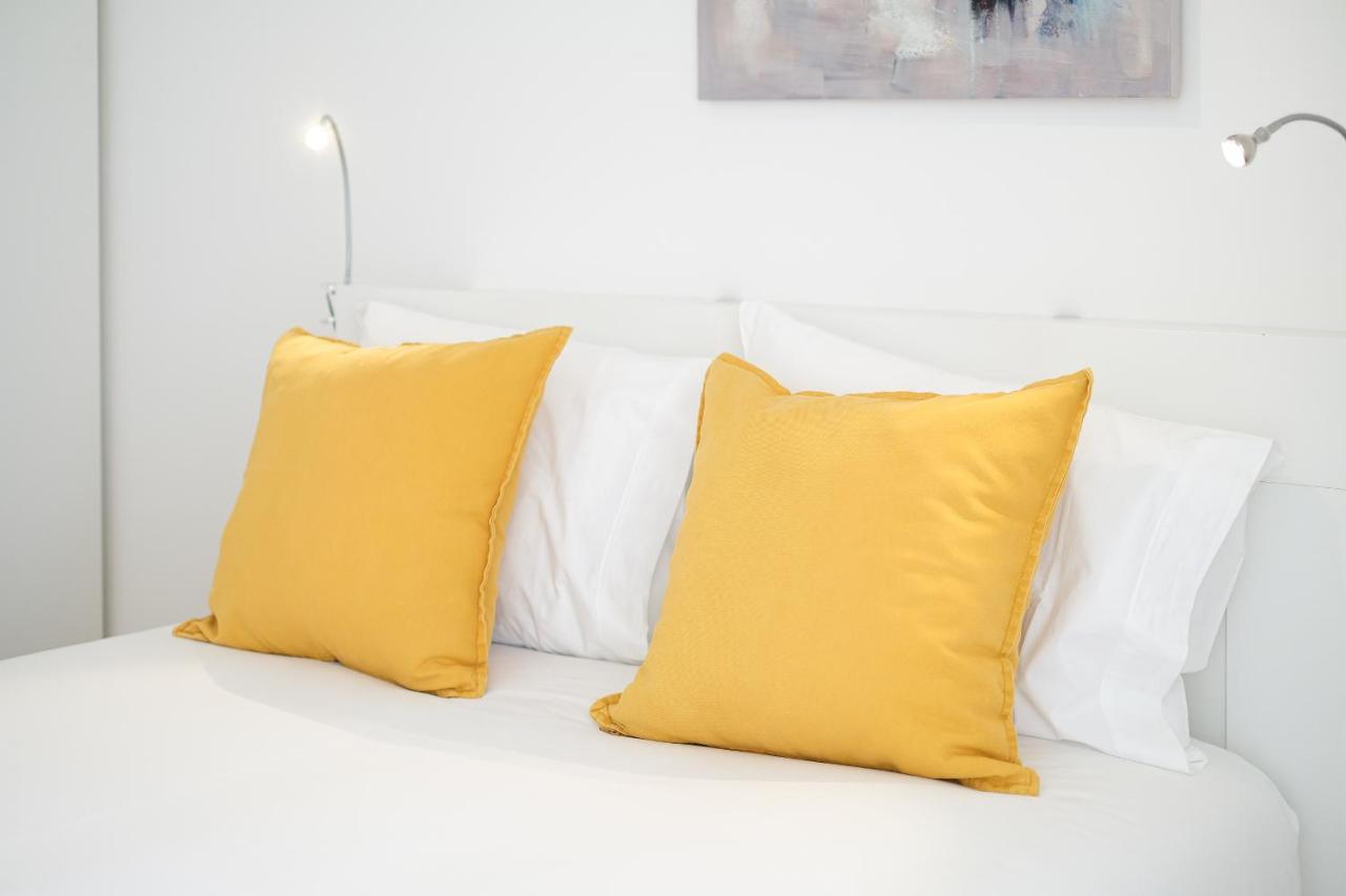 Ferienwohnung The Plaza Flat Lissabon Exterior foto